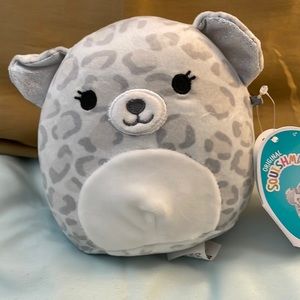 Squishmallow Dahna 5”